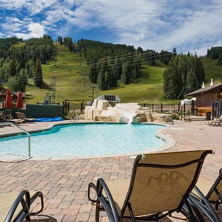 Villa Peregrine Point 201 Durango Mountain Resort  Exterior foto