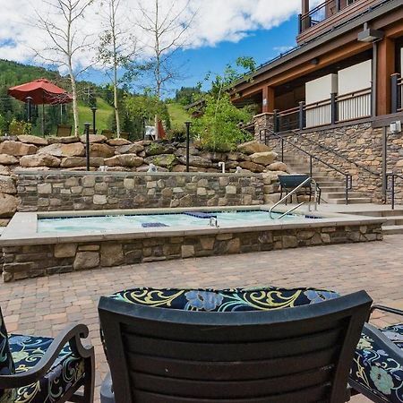 Villa Peregrine Point 201 Durango Mountain Resort  Exterior foto