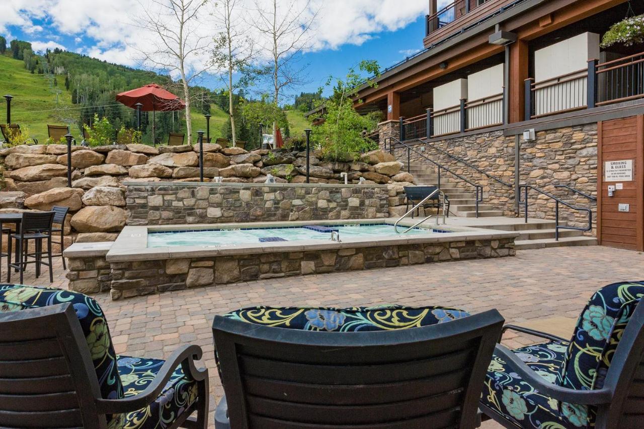 Villa Peregrine Point 201 Durango Mountain Resort  Exterior foto