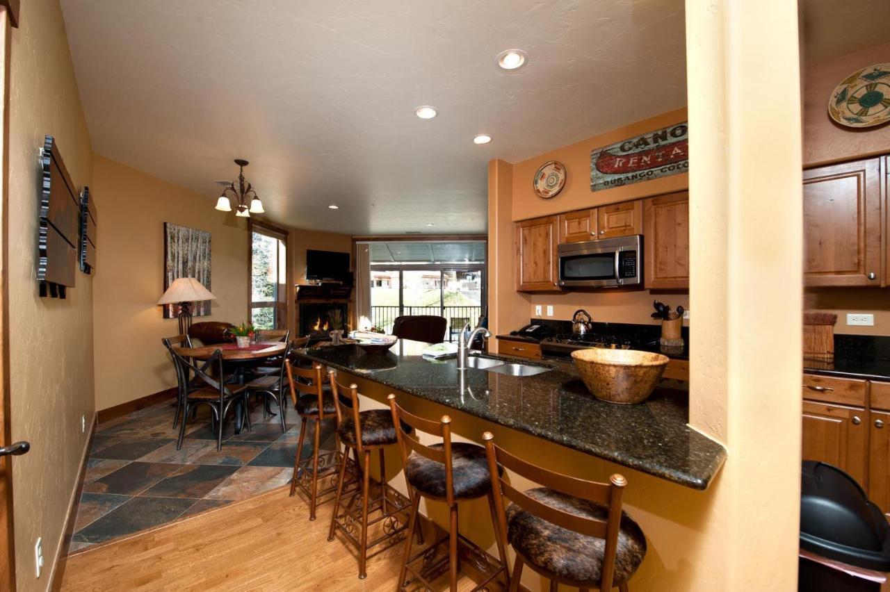 Villa Peregrine Point 201 Durango Mountain Resort  Exterior foto
