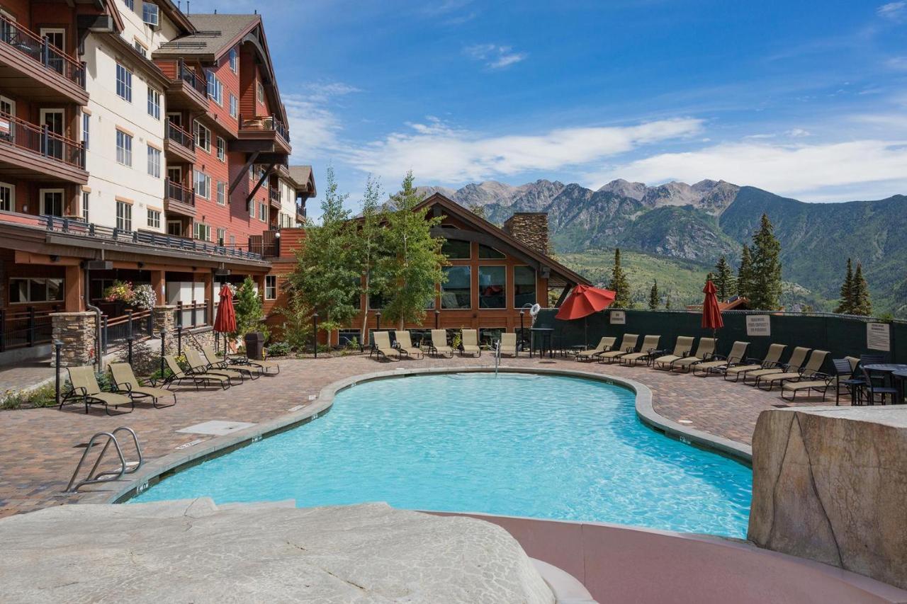 Villa Peregrine Point 201 Durango Mountain Resort  Exterior foto