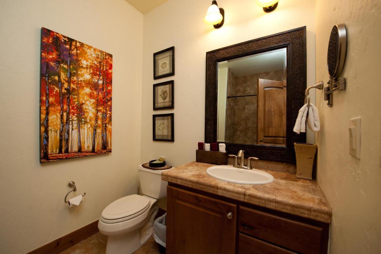 Villa Peregrine Point 201 Durango Mountain Resort  Exterior foto